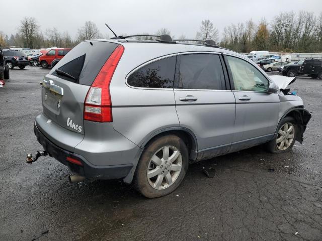 JHLRE48787C091743 | 2007 Honda cr-v exl