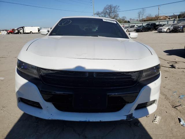 2016 DODGE CHARGER PO - 2C3CDXAG2GH356885