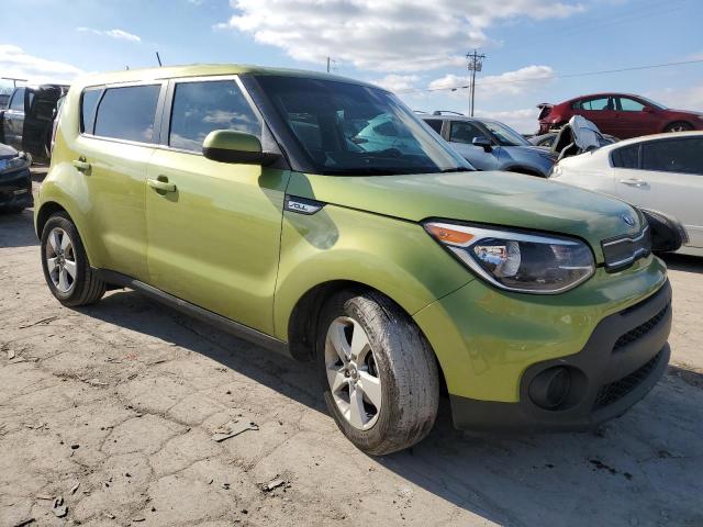 KNDJN2A2XJ7889304 | 2018 KIA SOUL