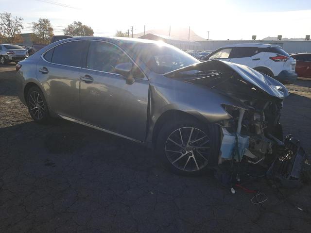 2017 LEXUS ES 350 - 58ABK1GG2HU054792