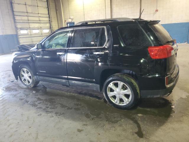 2GKALPEK3G6271090 | 2016 GMC TERRAIN SL