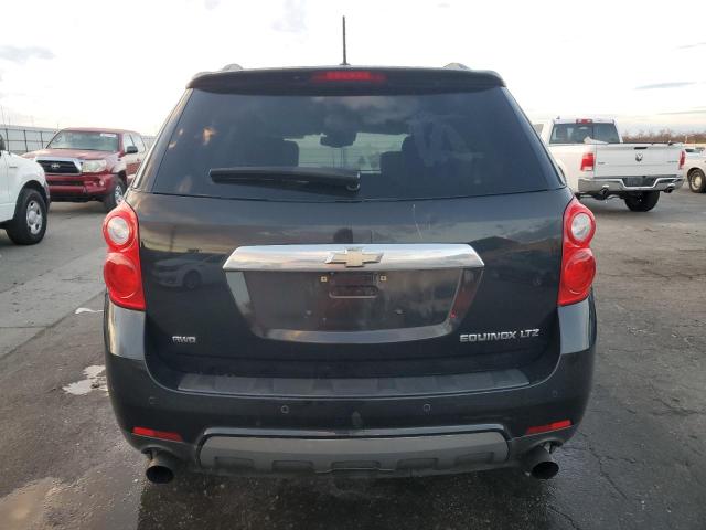 2GNFLHE34F6315555 | 2015 CHEVROLET EQUINOX LT