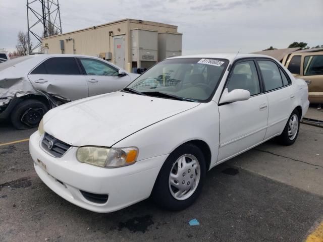 2001 Toyota Corolla CE