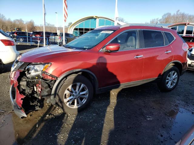 JN8AT2MV9GW146843 | 2016 NISSAN ROGUE S