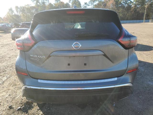 5N1AZ2AJ8LN127191 | 2020 NISSAN MURANO S