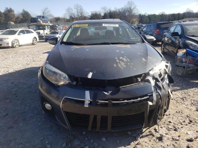 2T1BURHE6FC253419 | 2015 TOYOTA COROLLA L