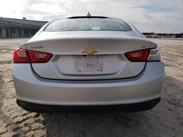 1G1ZE5ST7GF353543 | 2016 CHEVROLET MALIBU LT