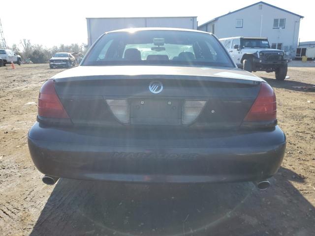 2003 Mercury Marauder VIN: 2MEHM75V53X667798 Lot: 80853453