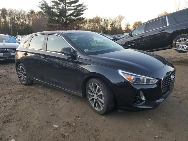 KMHH35LE6JU032083 | 2018 HYUNDAI ELANTRA GT