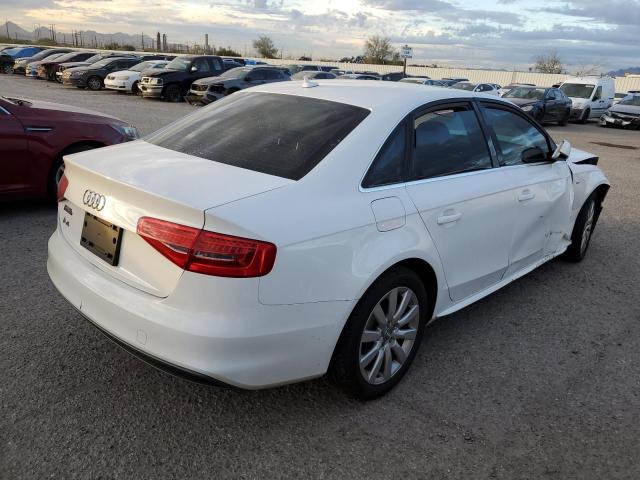 VIN WAUAFAFL0FN008666 2015 Audi A4, Premium no.3