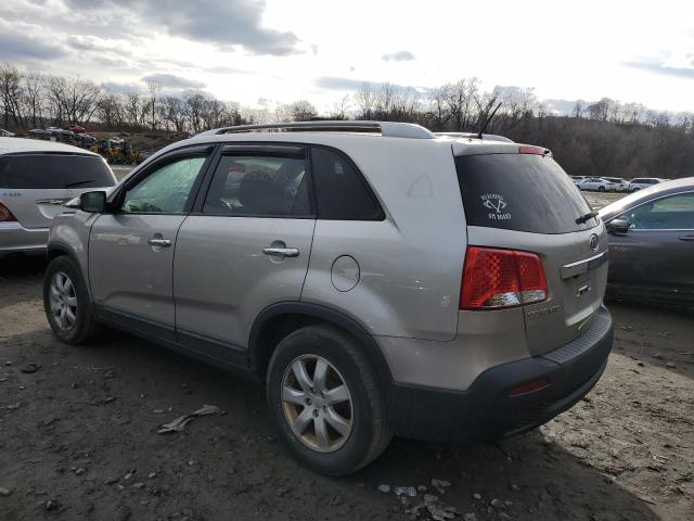 5XYKTDA29DG351853 | 2013 KIA sorento lx