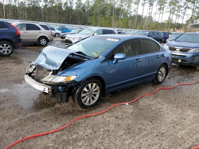Vin: 19xfa1f80be018258, lot: 81697393, honda civic ex 20111