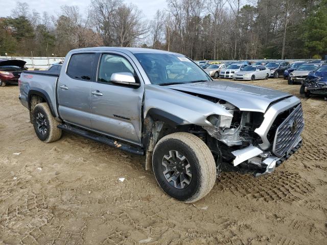 3TMCZ5AN7PM552791 | 2023 TOYOTA TACOMA DOU