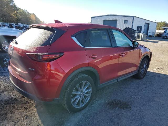 JM3KFBDM0L0824513 | 2020 Mazda cx-5 grand touring