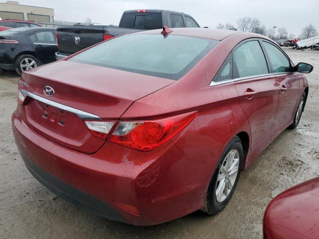 5NPEB4AC7EH882410 | 2014 HYUNDAI SONATA GLS