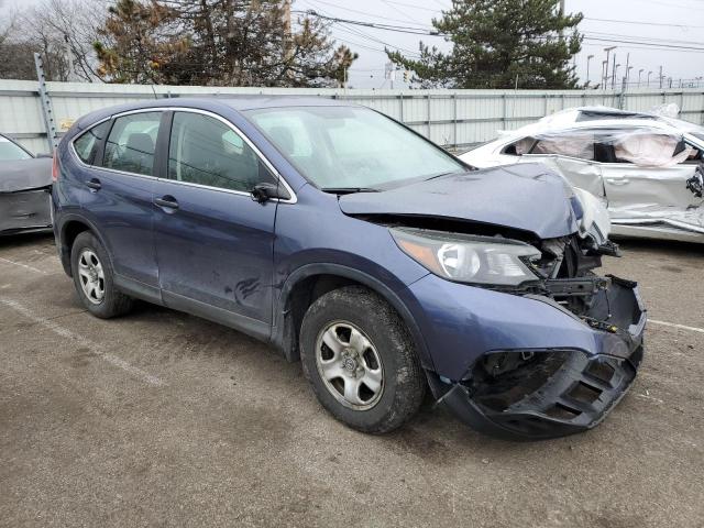 Vin: 5j6rm4h31dl061812, lot: 82587493, honda crv lx 20134