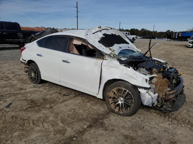 3N1AB7AP7KY269790 | 2019 NISSAN SENTRA S