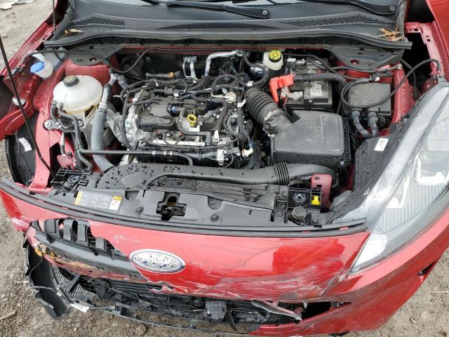 1FMCU9G62NUA32945 2022 FORD ESCAPE, photo no. 11