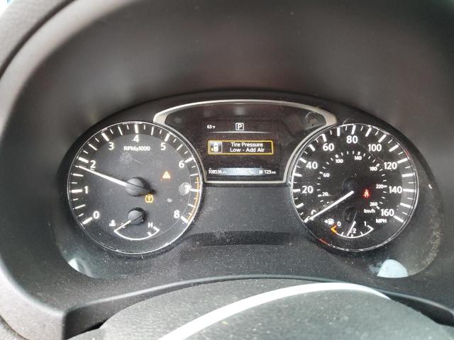 1N4AL3AP0JC232046 | 2018 NISSAN ALTIMA 2.5