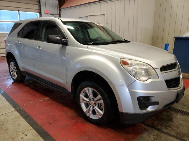 2GNALAEK8E6189109 | 2014 Chevrolet equinox ls