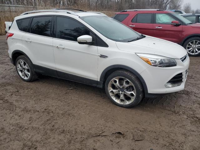 1FMCU9J91DUC05646 | 2013 Ford escape titanium