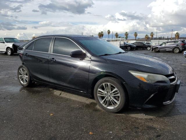 4T1BF1FK6FU107976 | 2015 TOYOTA CAMRY LE