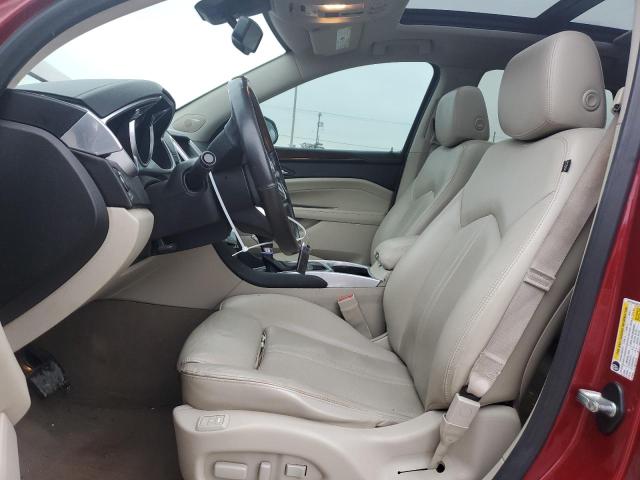 2012 Cadillac SRX - Image 7
