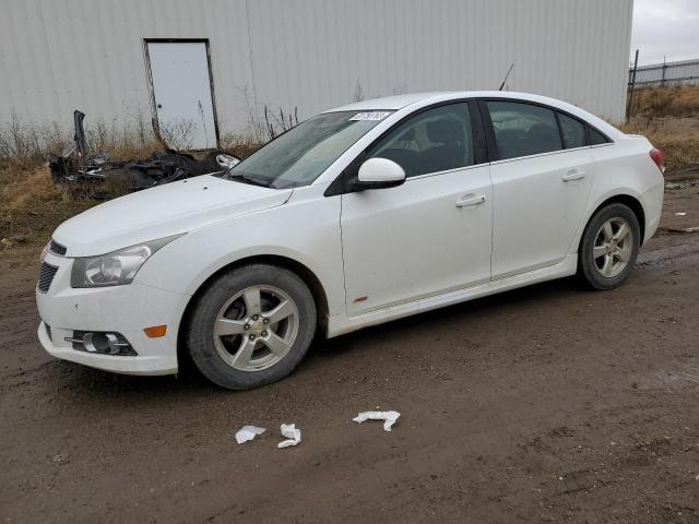 2011 Chevrolet Cruze LT