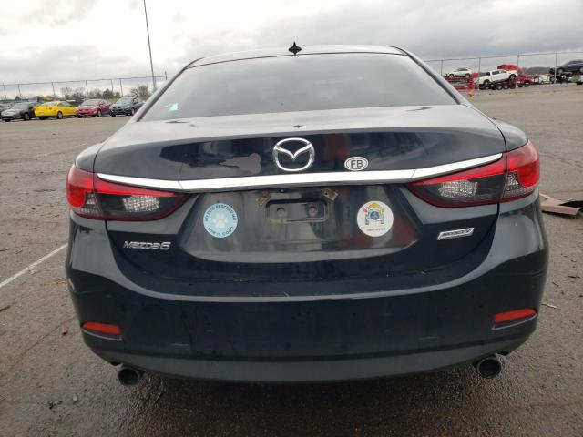 2015 MAZDA 6 TOURING - JM1GJ1T58F1205609