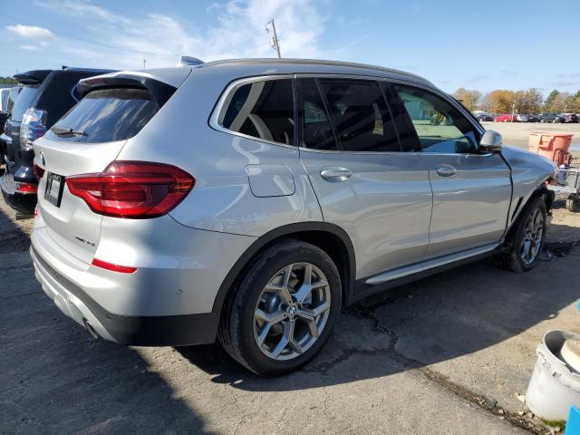 5UXTY5C02L9B12444 | 2020 BMW X3 XDRIVE3