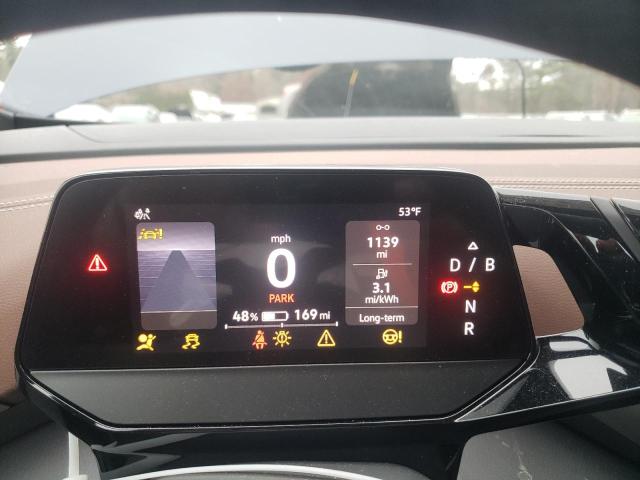 2023 VOLKSWAGEN ID.4 PRO - 1V2CMPE81PC013209