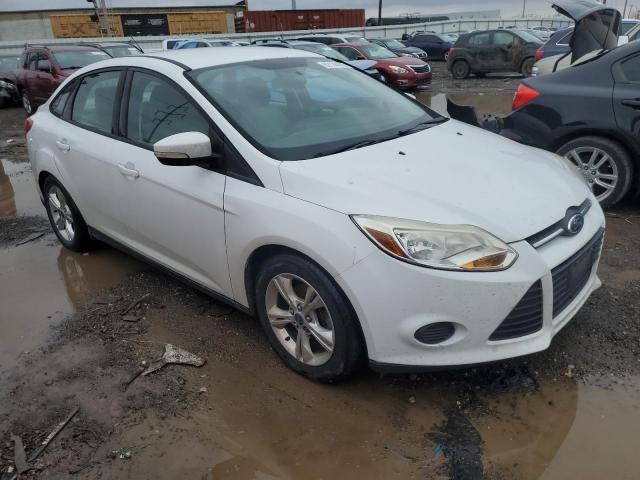 1FADP3F25EL129080 | 2014 FORD FOCUS SE