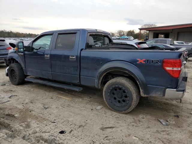 1FTFW1EF8EKG26418 | 2014 FORD F150 SUPER