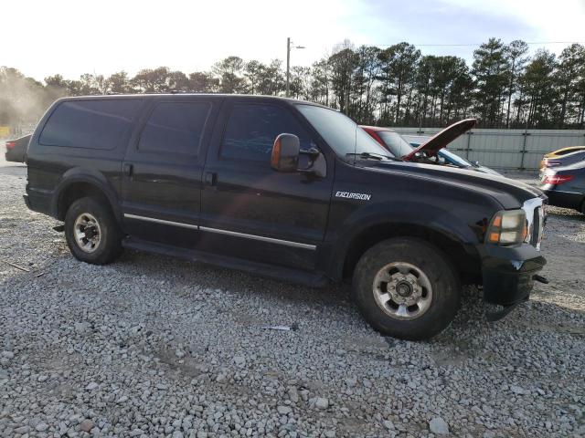 1FMNU42SX5ED46353 | 2005 Ford excursion limited