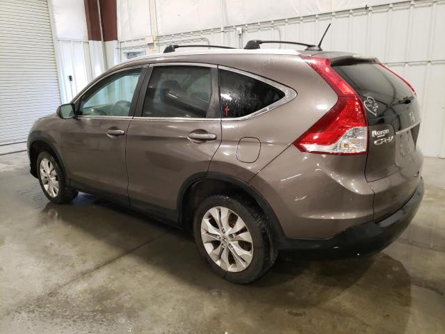 2HKRM4H78EH683452 | 2014 HONDA CR-V EXL