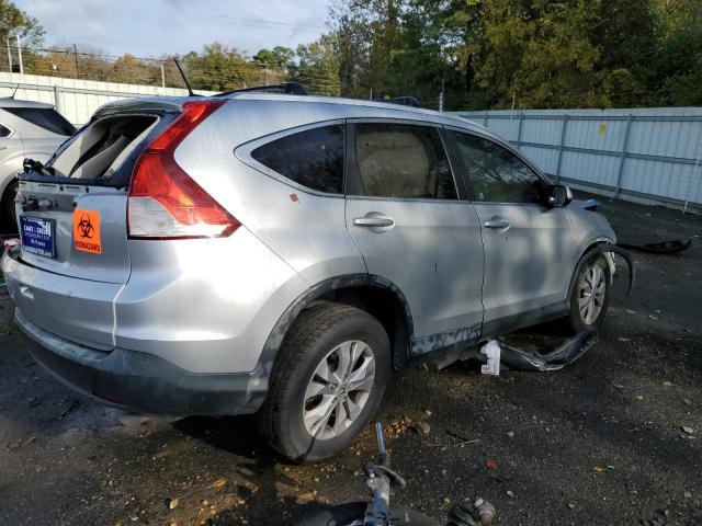 2HKRM3H70EH565504 | 2014 Honda cr-v exl