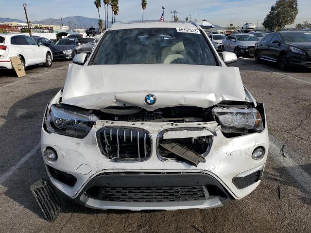 VIN WBXHU7C56K5L11061 2019 BMW X1, Sdrive28I no.5