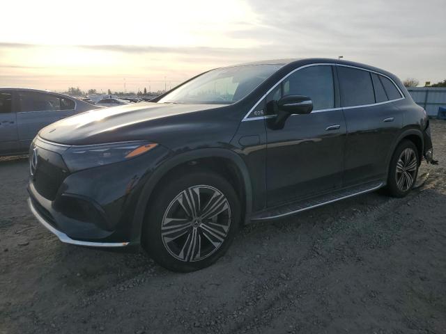 2023 MERCEDES-BENZ EQS SUV 45 - 4JGDM2DB2PA003821