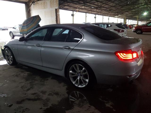 WBA5B3C56FD542744 | 2015 BMW 535 XI