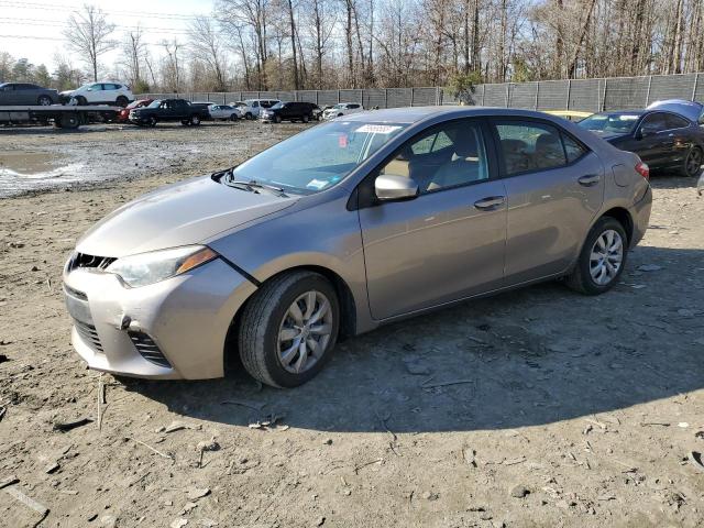Vin: 2t1burhe2ec104746, lot: 79969553, toyota corolla l 20141