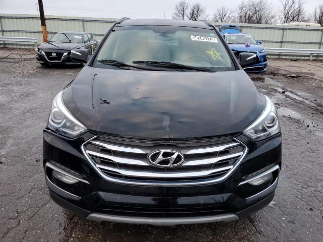 5NMZUDLB7JH088014 | 2018 HYUNDAI SANTA FE S