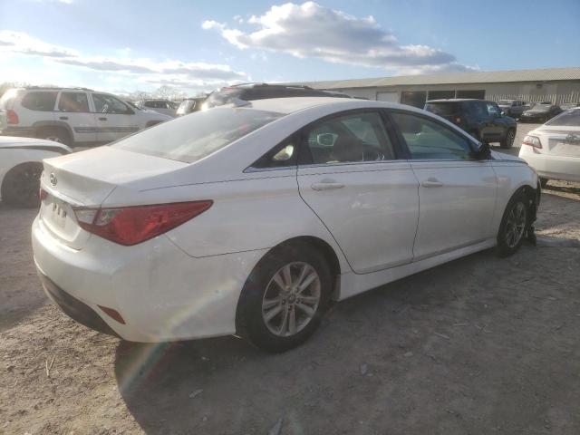 5NPEB4AC4EH848635 | 2014 Hyundai sonata gls