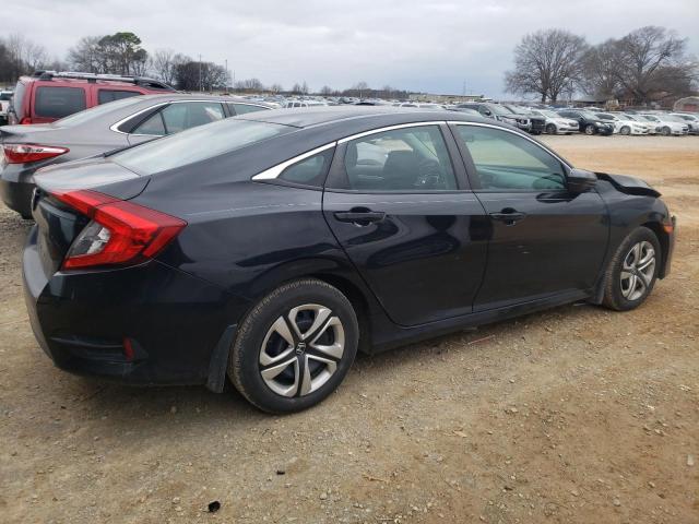 19XFC2F50HE030456 | 2017 HONDA CIVIC LX