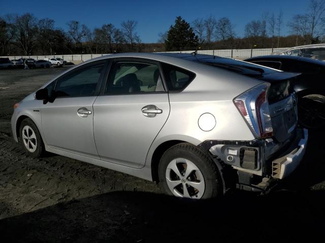 JTDKN3DU2E1778035 | 2014 TOYOTA PRIUS