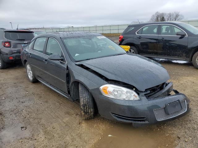 2G1WB5E32E1141757 | 2014 CHEVROLET IMPALA LIM