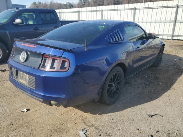 1ZVBP8AM3E5331649 | 2014 FORD MUSTANG