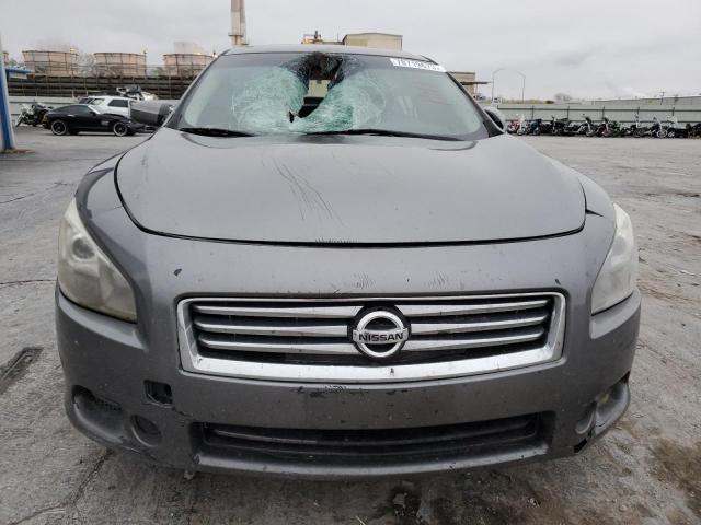 1N4AA5AP0EC430276 | 2014 NISSAN MAXIMA S