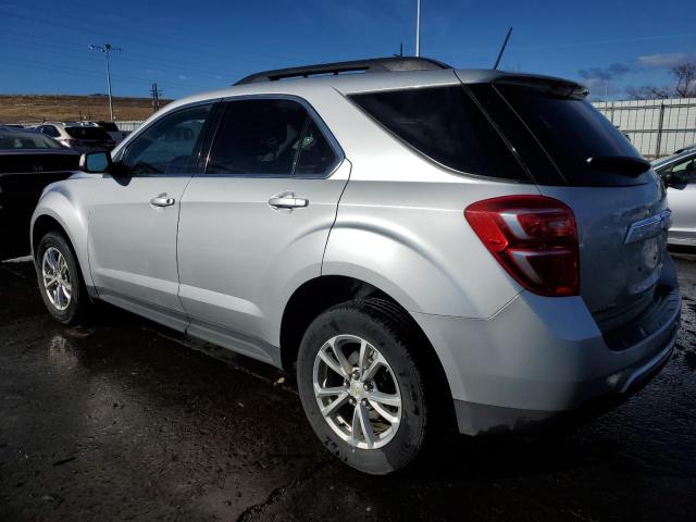 2GNALCEKXH6241100 | 2017 CHEVROLET EQUINOX LT