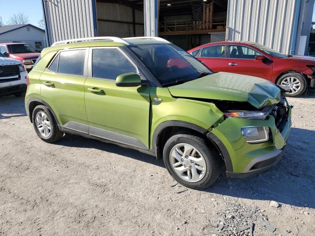 2020 HYUNDAI VENUE SEL - KMHRC8A30LU029111