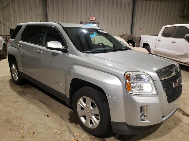 Vin: 2ctalbew5a6353075, lot: 78716503, gmc terrain sle 20104